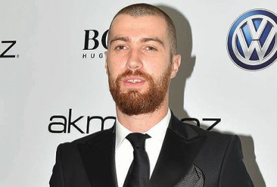 ‘Oğulcan benim ilkokul arkadaşım’