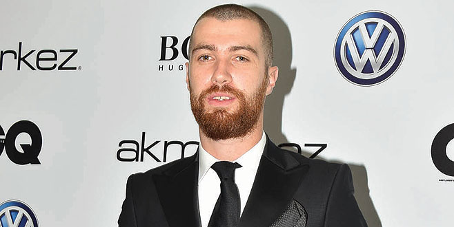 ‘Oğulcan benim ilkokul arkadaşım’