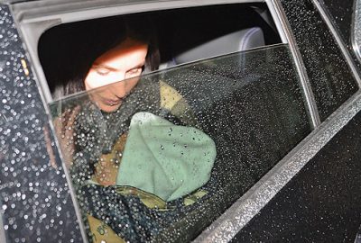 Azur hasta olmasın!