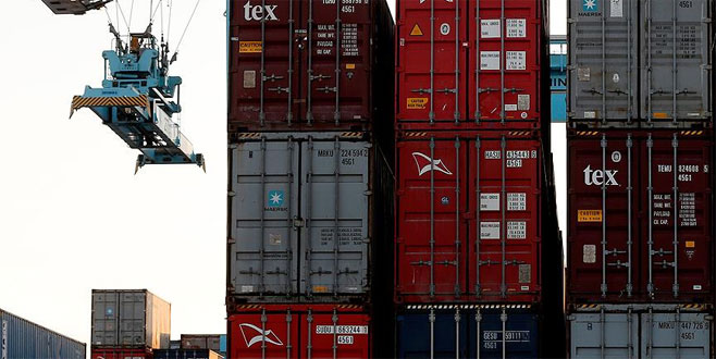 İhracatçı 2018’den umutlu İhracatçı 2018’den umutlu