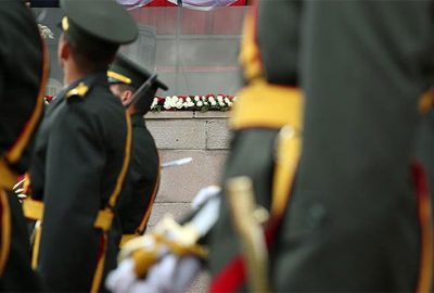 TSK Disiplin Kanunu’nda değişiklik