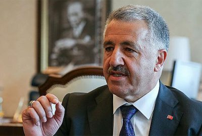 Bakan Arslan’dan ‘PTT mağdurlarına’ müjde