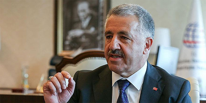 Bakan Arslan’dan ‘PTT mağdurlarına’ müjde