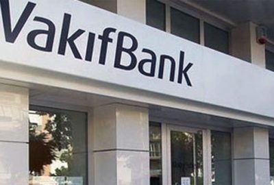 Hazine, VakıfBank hissedarı oldu