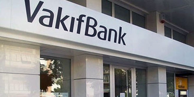 Hazine, VakıfBank hissedarı oldu Hazine, VakıfBank hissedarı oldu
