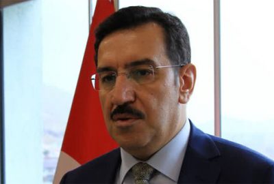 Türkiye büyümeye devam edecek