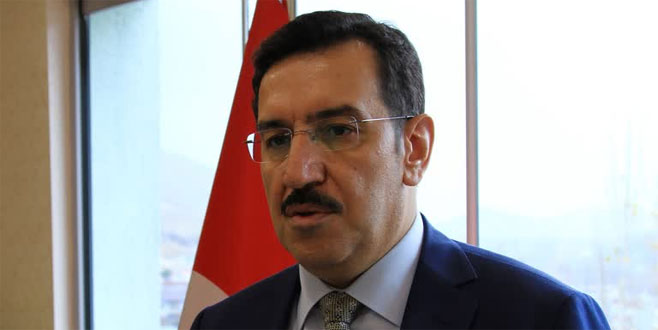 Türkiye büyümeye devam edecek Türkiye büyümeye devam edecek