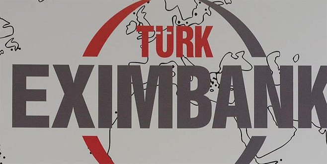 Türk Eximbank’tan müteahhitlere destek