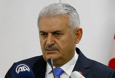 Başbakan Yıldırım’dan memur alımı müjdesi