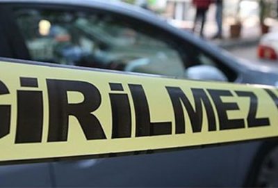 Uzman çavuşa silahlı saldırı