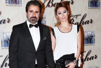 ‘Cimri’ diyenlere Emrah’tan tokat gibi hareket!