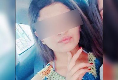 Önce bebeğini sattı, sonra tehdit etti