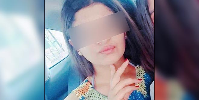 Önce bebeğini sattı, sonra tehdit etti