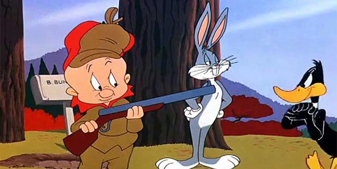 Bugs Bunny’nin animatörü yaşamını yitirdi