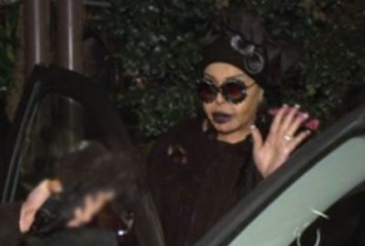 Öfkeden deliye döndü! Bülent Ersoy’a bozuk et yedirdiler