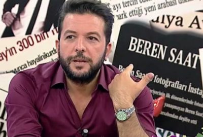 Nihat Doğan gidiyor, bakın yerine kimler geliyor!