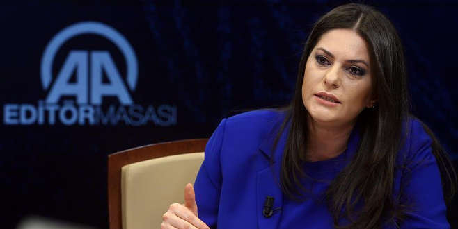 Bakan’dan taşeron firmalarla ilgili açıklama Bakan’dan taşeron firmalarla ilgili açıklama