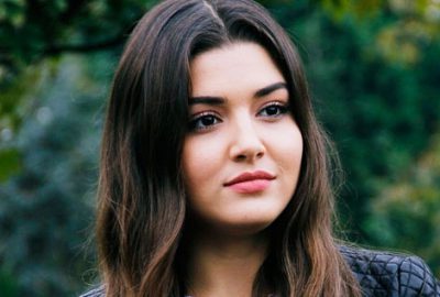 Hande Erçel yeniden bıçak altına yattı!