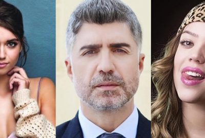 ‘İlk ve son açıklamamdır!’