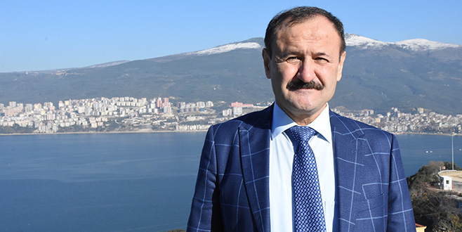 ‘Gemlik için en doğru karar’