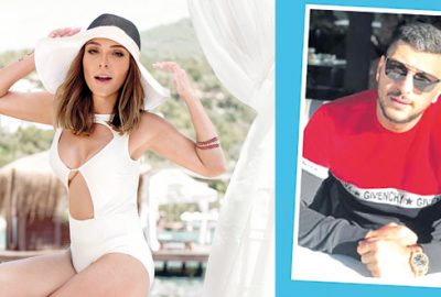 Ziynet’in kaleci aşkı