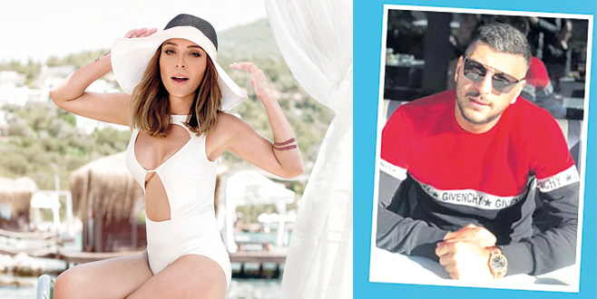 Ziynet’in kaleci aşkı