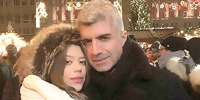 Kütahya’dan vişne getirtti