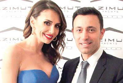 ‘Emina’nın anneliğine laf ettirmem’