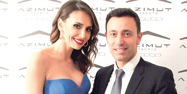 ‘Emina’nın anneliğine laf ettirmem’