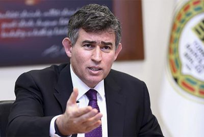 Feyzioğlu’ndan KHK açıklaması