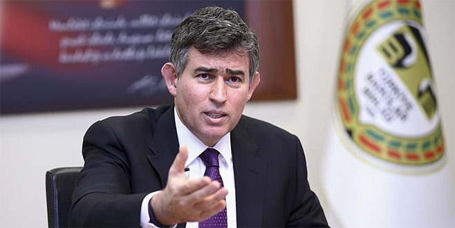 Feyzioğlu’ndan KHK açıklaması