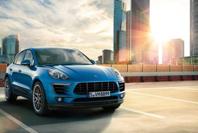 Porsche Macan’da özel fiyatlar