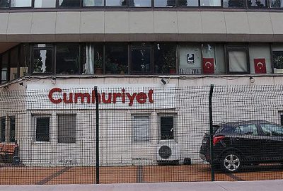 Cumhuriyet gazetesi davasında ara karar