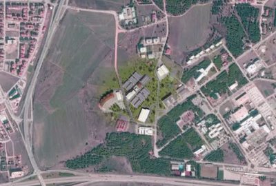 TAI’den Bursa’ya araştırma merkezi