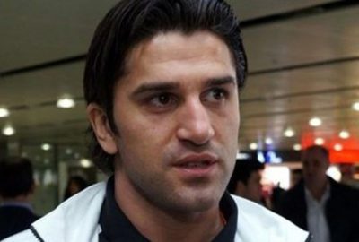 Eski futbolcu Uğur Boral FETÖ itirafçısı oldu