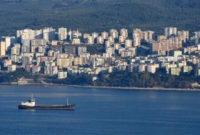 Gemlik için süreç başlıyor
