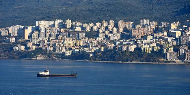 Gemlik için süreç başlıyor