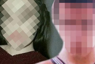 Eski nişanlıya Instagram tuzağı