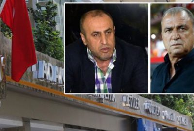 Federasyon Terim’in tazminatsız kovulmasının sebebini mahkemede açıkladı!