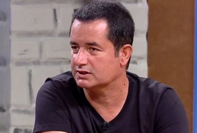 Yılbaşında Cem Yılmaz’dan sonra bir bomba daha!