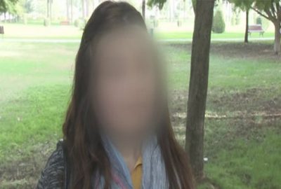 14’ünde evlendi, 16’sında anne oldu, tehditle tecavüze uğradı
