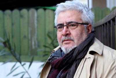 Uğur Yücel’in son hali sevenlerini korkuttu