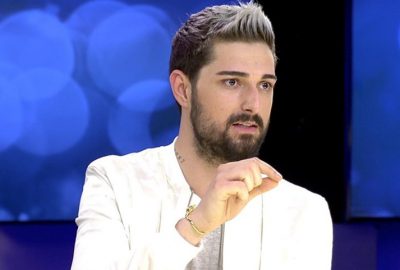 İdo Tatlıses’ten flaş anlaşma!