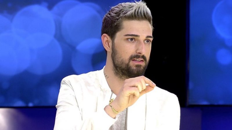 Babasının izinden giden İdo Tatlıses, müzikten sonra oyunculuğa da el