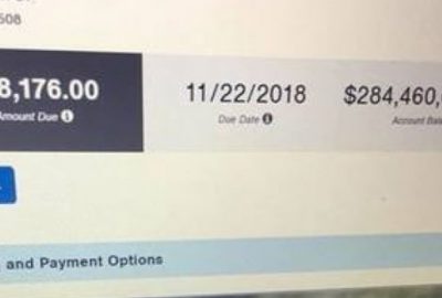 284 milyar dolarlık elektrik faturası