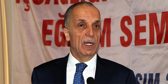 Sınav prosedür 50 bin kişi kapsam dışı