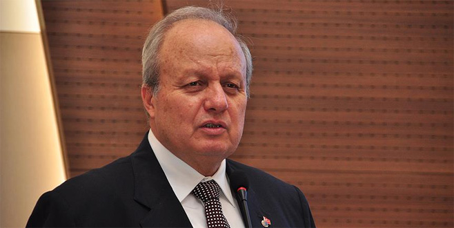 KOBİ’ler komisyonda temsil edilmiyor