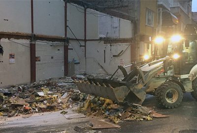 Kamulaştırmalar hız kesmiyor