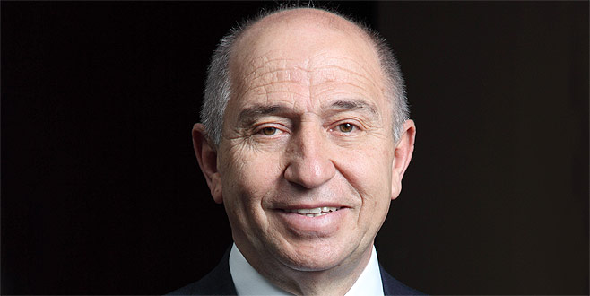 Limak’tan savunma ve madencilik hamlesi