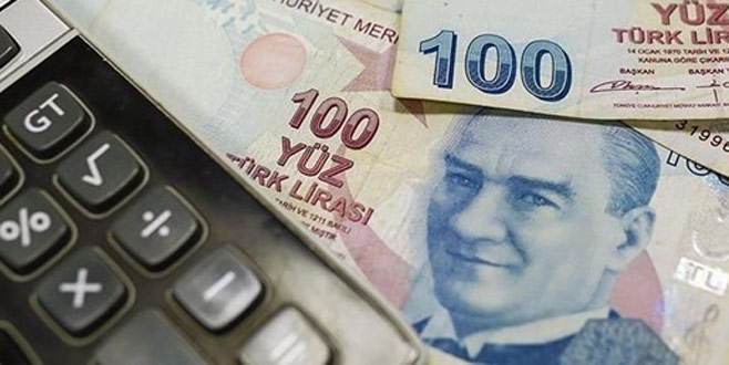 Metrekare değeri artışında yüzde 50 sınırı